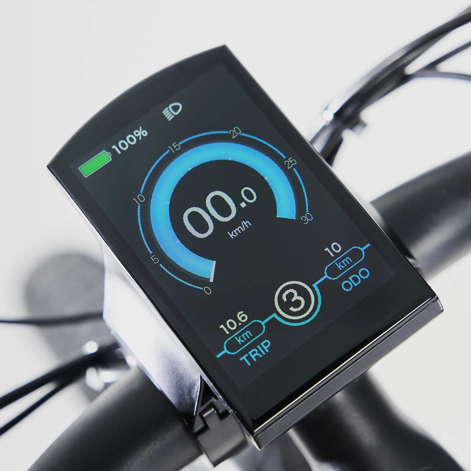 JOBOBIKE 2
